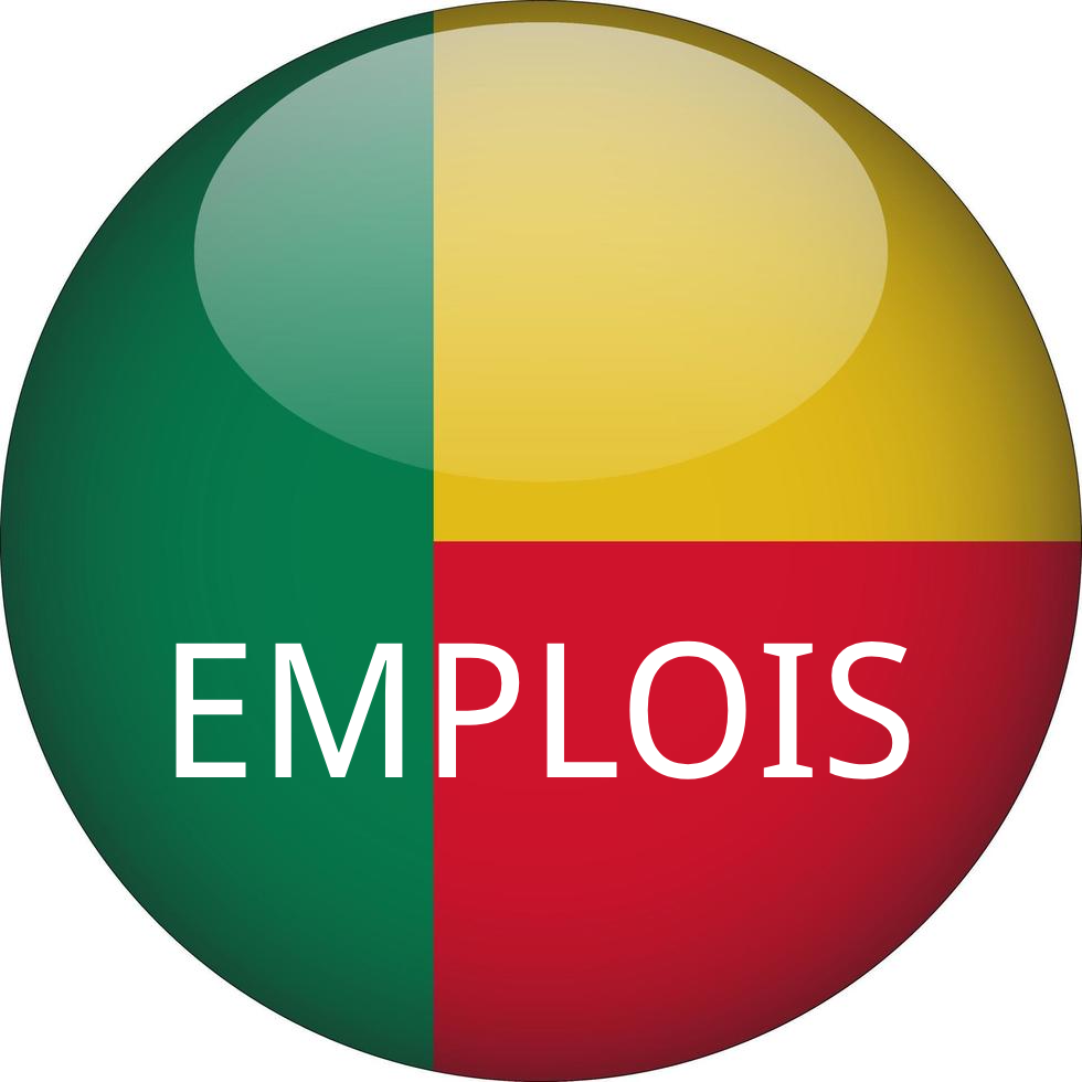 Emplois Bénin Logo