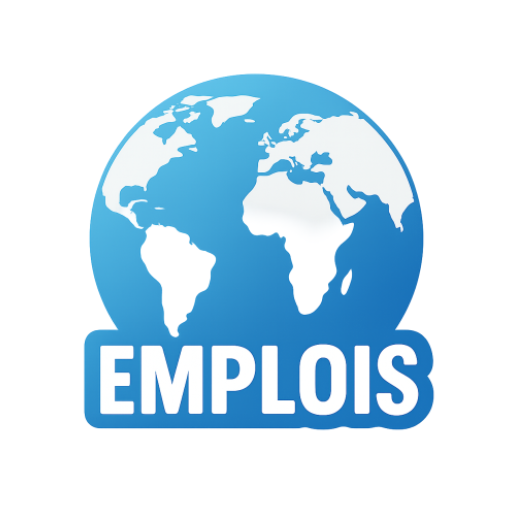 Emplois Logo